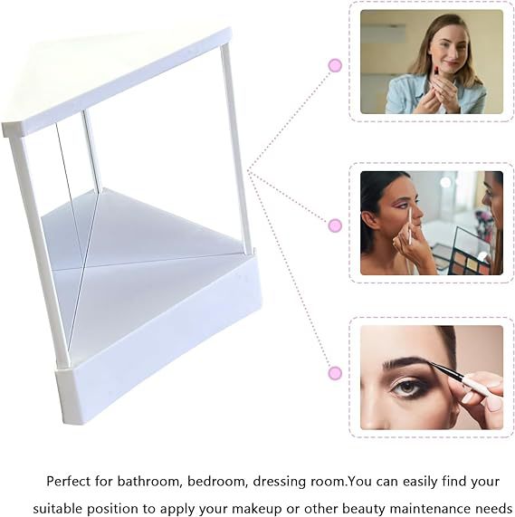 Makeup Mirror