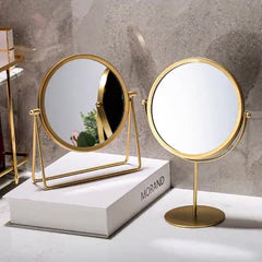 Tall gold