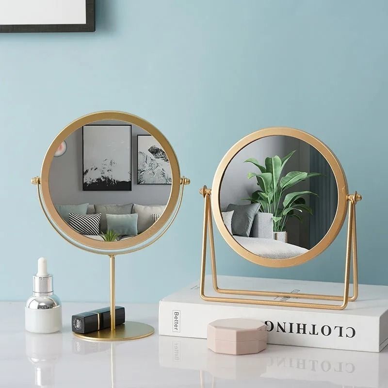 makeup mirror