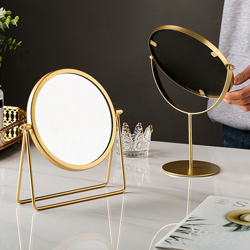 makeup mirror