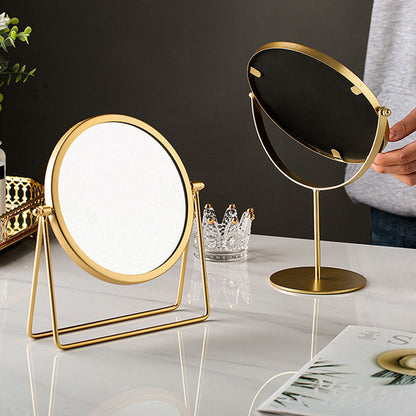 makeup mirror