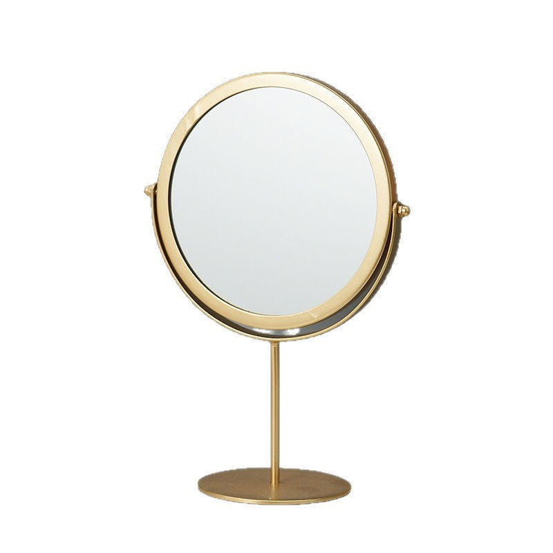 makeup mirror
