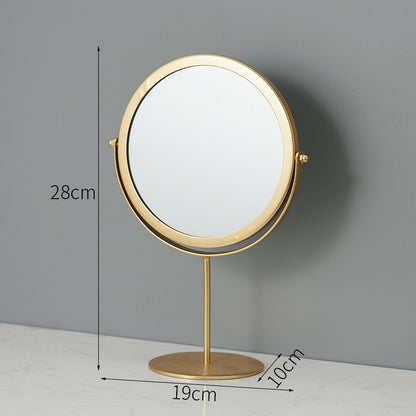 makeup mirror