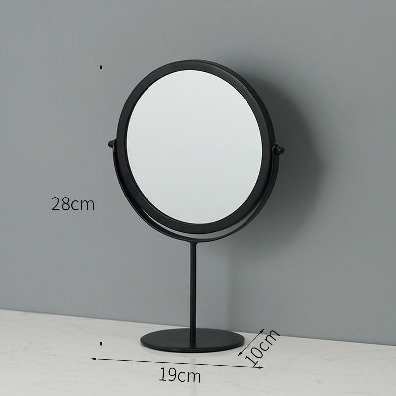 makeup mirror
