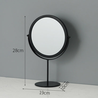 makeup mirror
