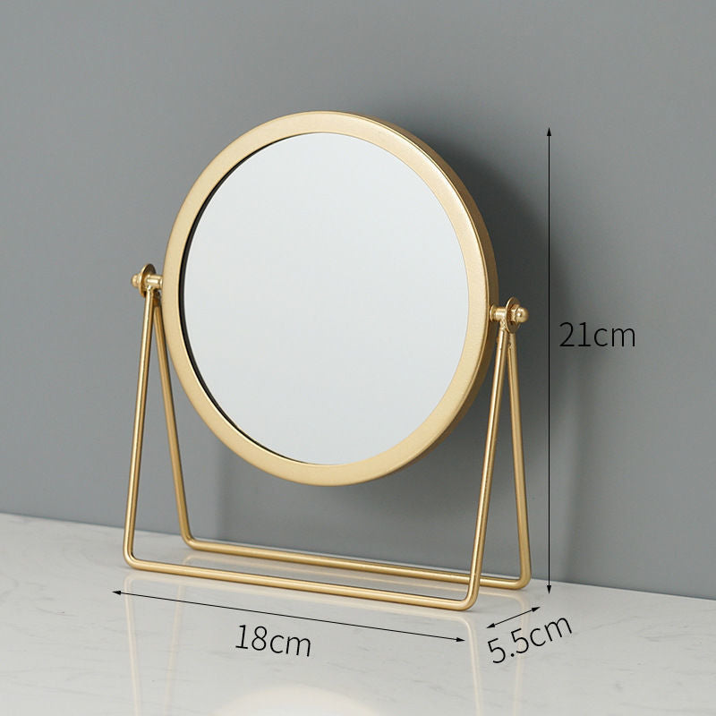 makeup mirror