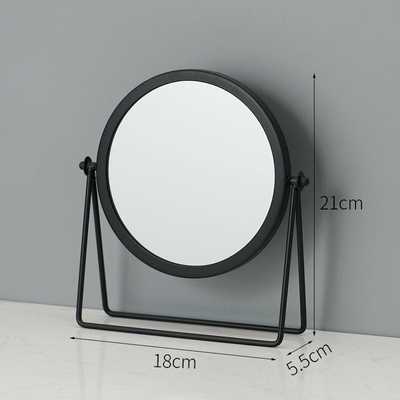 makeup mirror