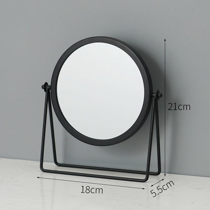 makeup mirror