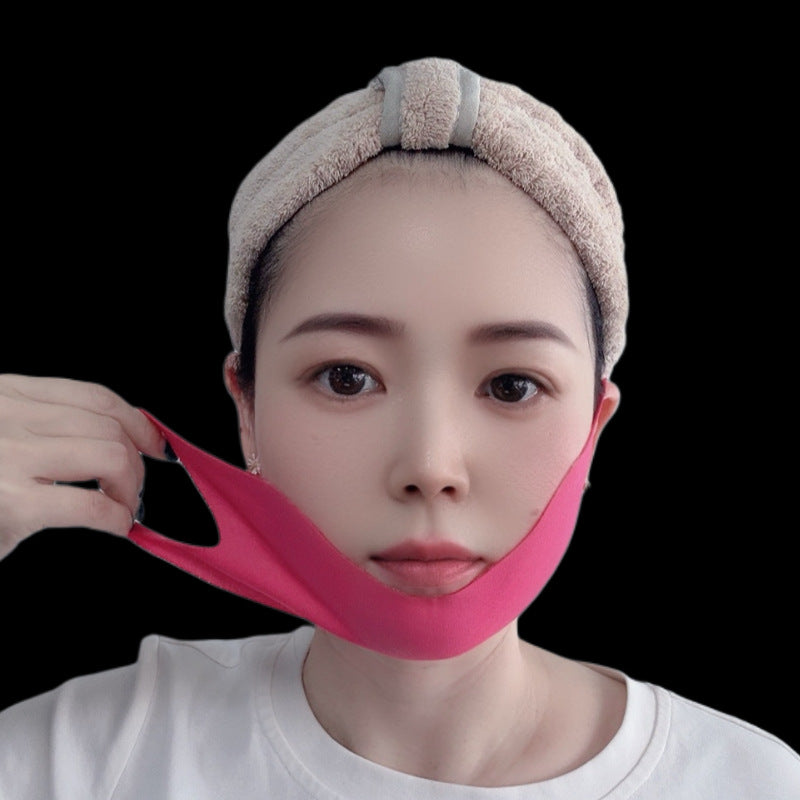 Makeup Moisturizing Mask