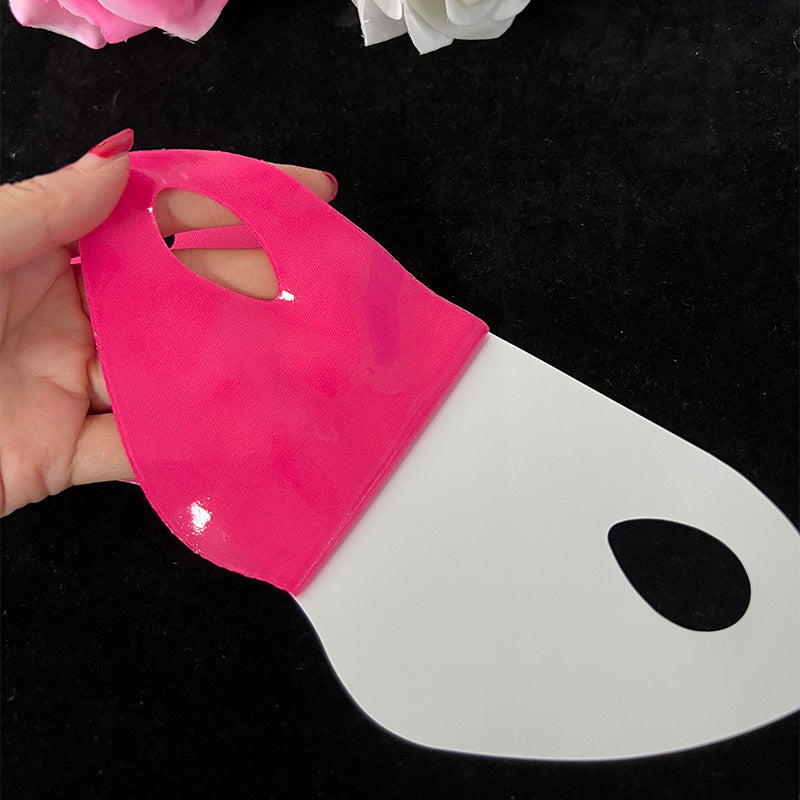 Makeup Moisturizing Mask