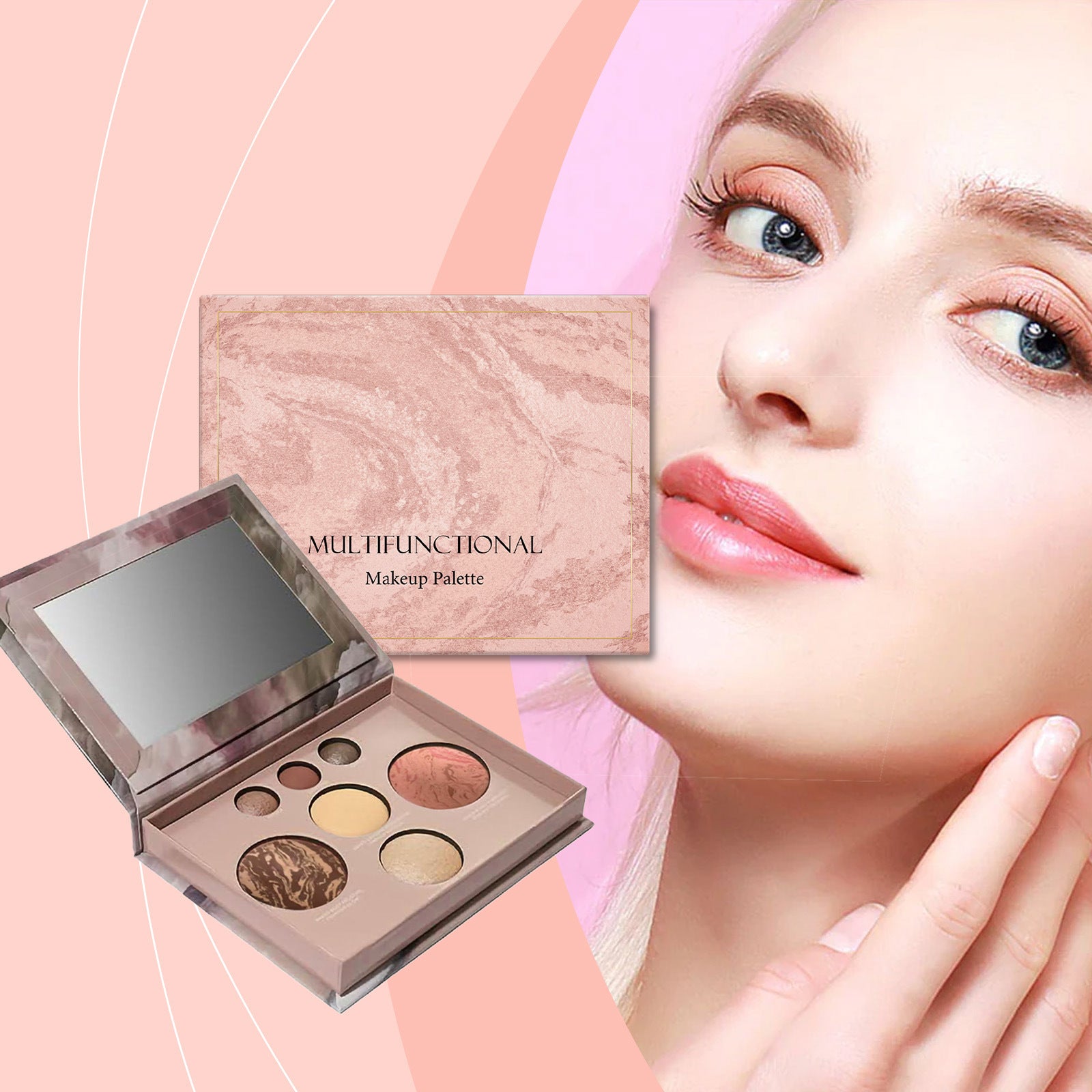 Makeup Palette