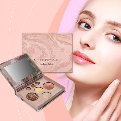 Makeup Palette