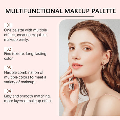 Makeup Palette