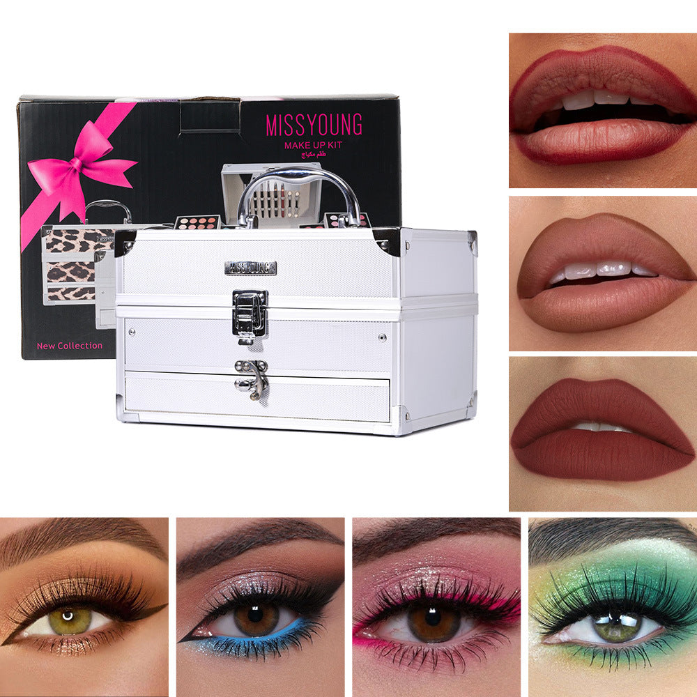 Makeup Palette Set