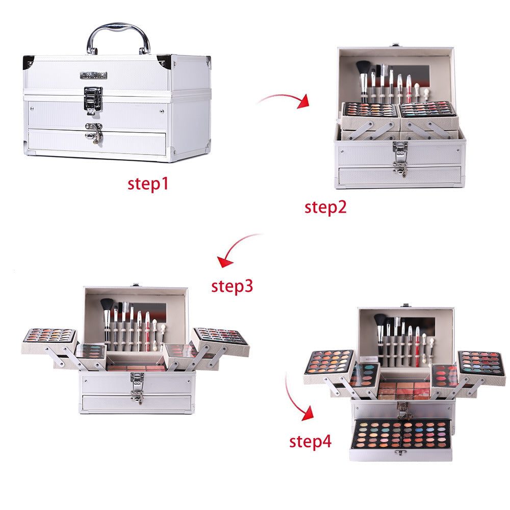 Makeup Palette Set