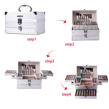 Makeup Palette Set