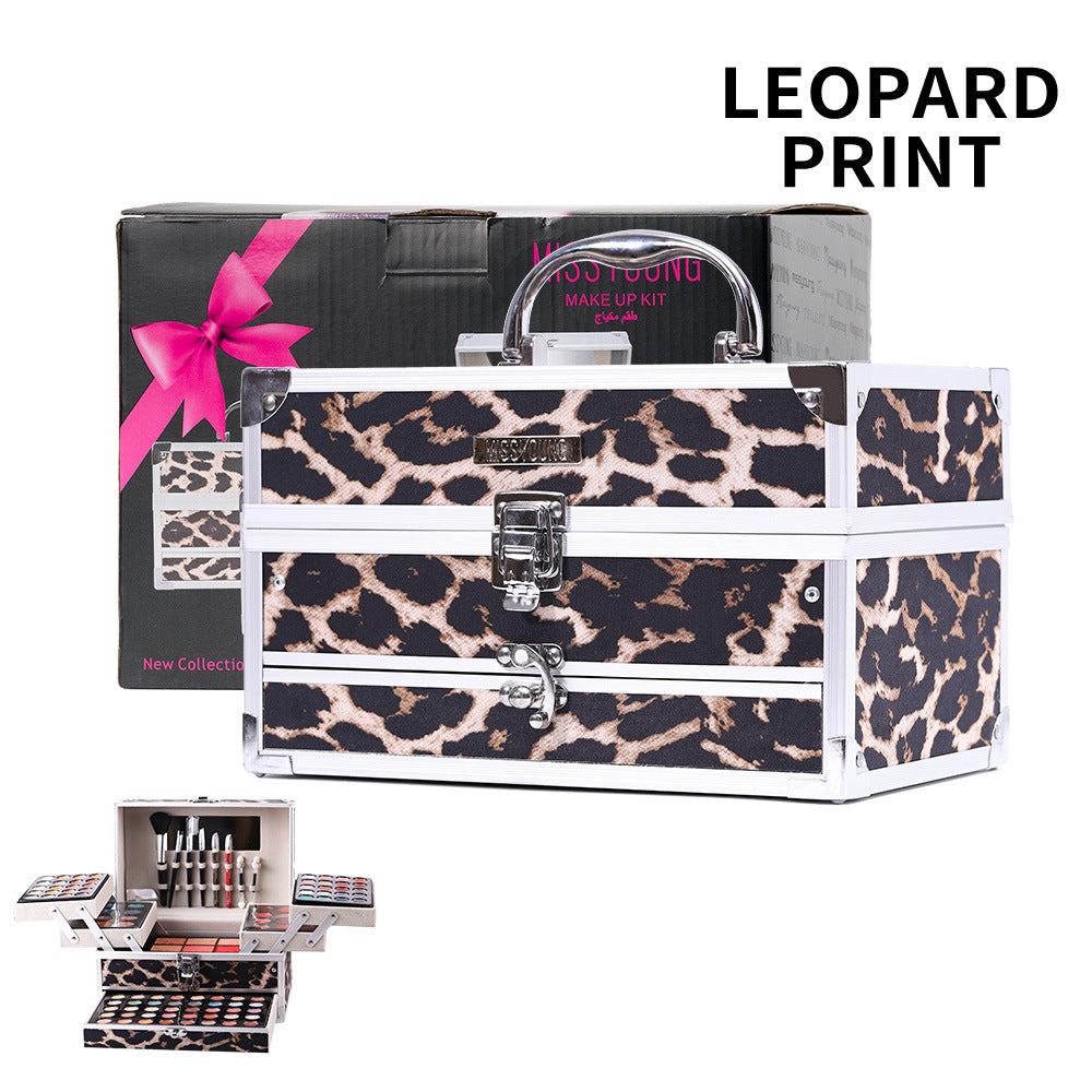Makeup Palette Set