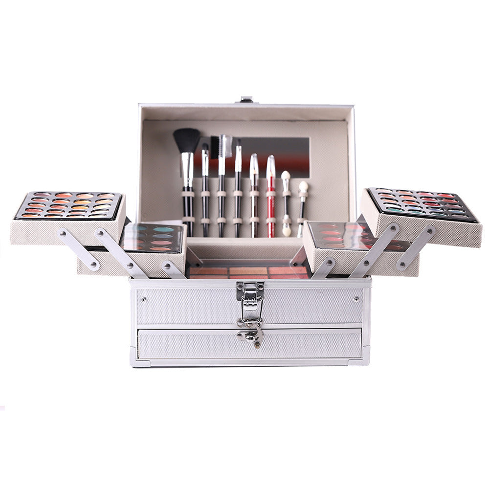 Makeup Palette Set