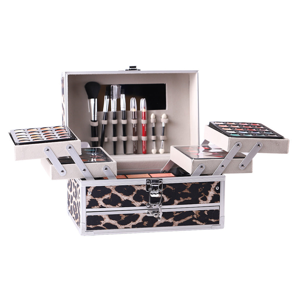 Makeup Palette Set