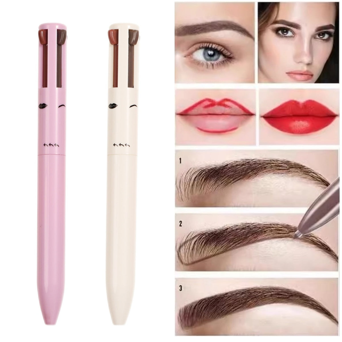 Makeup Pen Cosmetic