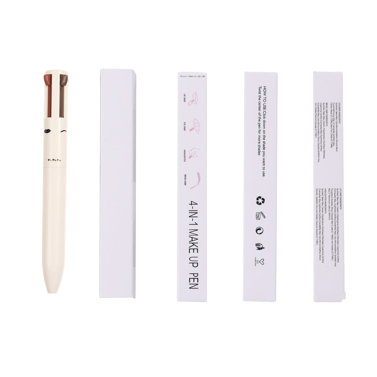 Makeup Pen Cosmetic