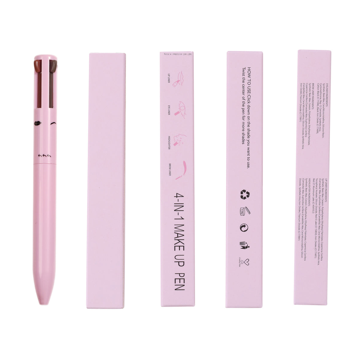 Makeup Pen Cosmetic
