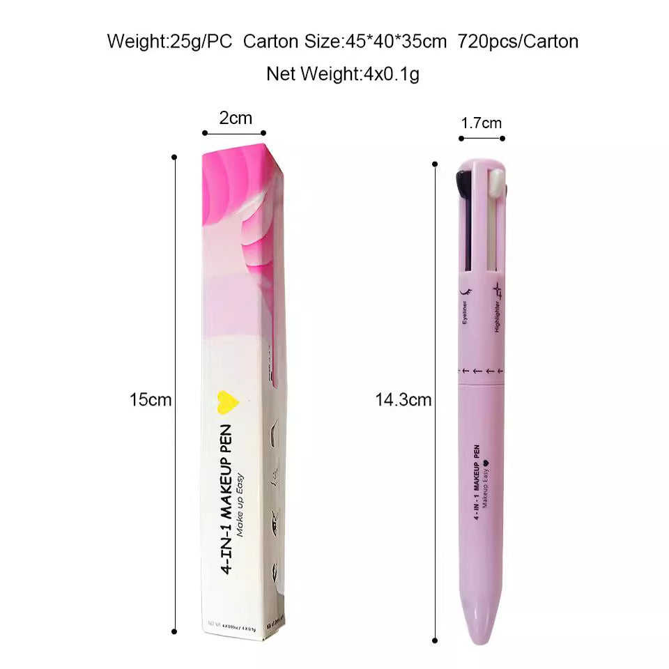 makeup pen