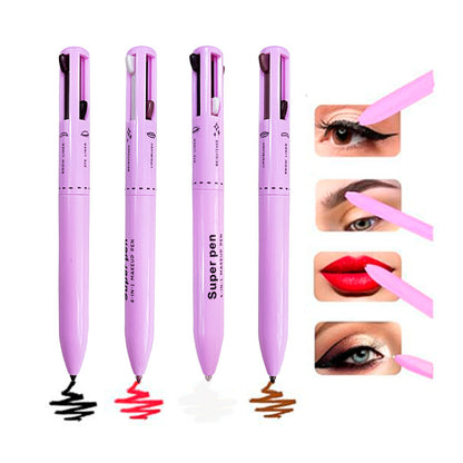 Makeup Pencils Set