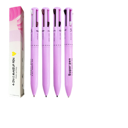 Makeup Pencils Set