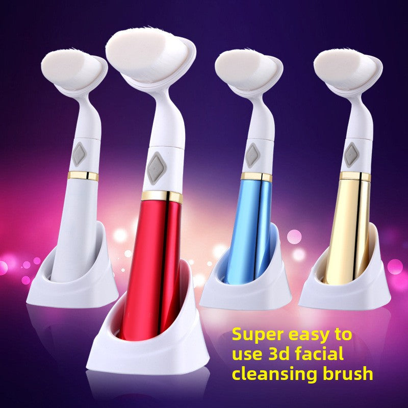 Makeup Remover Cleansing Device