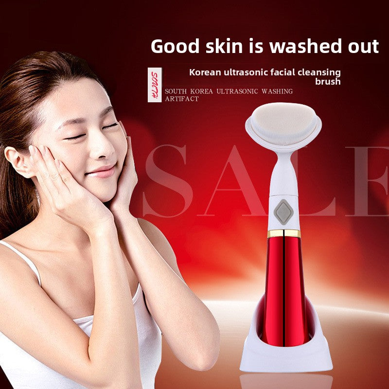 Makeup Remover Cleansing Device