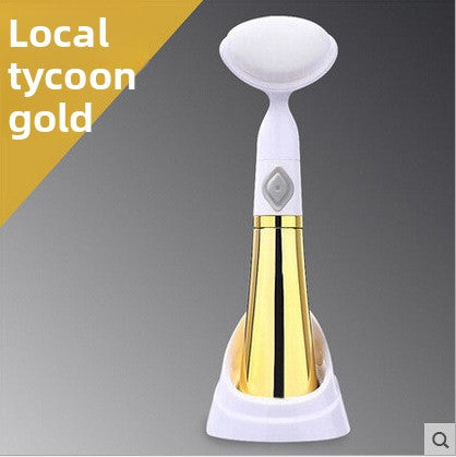 Makeup Remover Cleansing Device