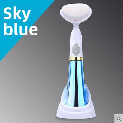 Makeup Remover Cleansing Device