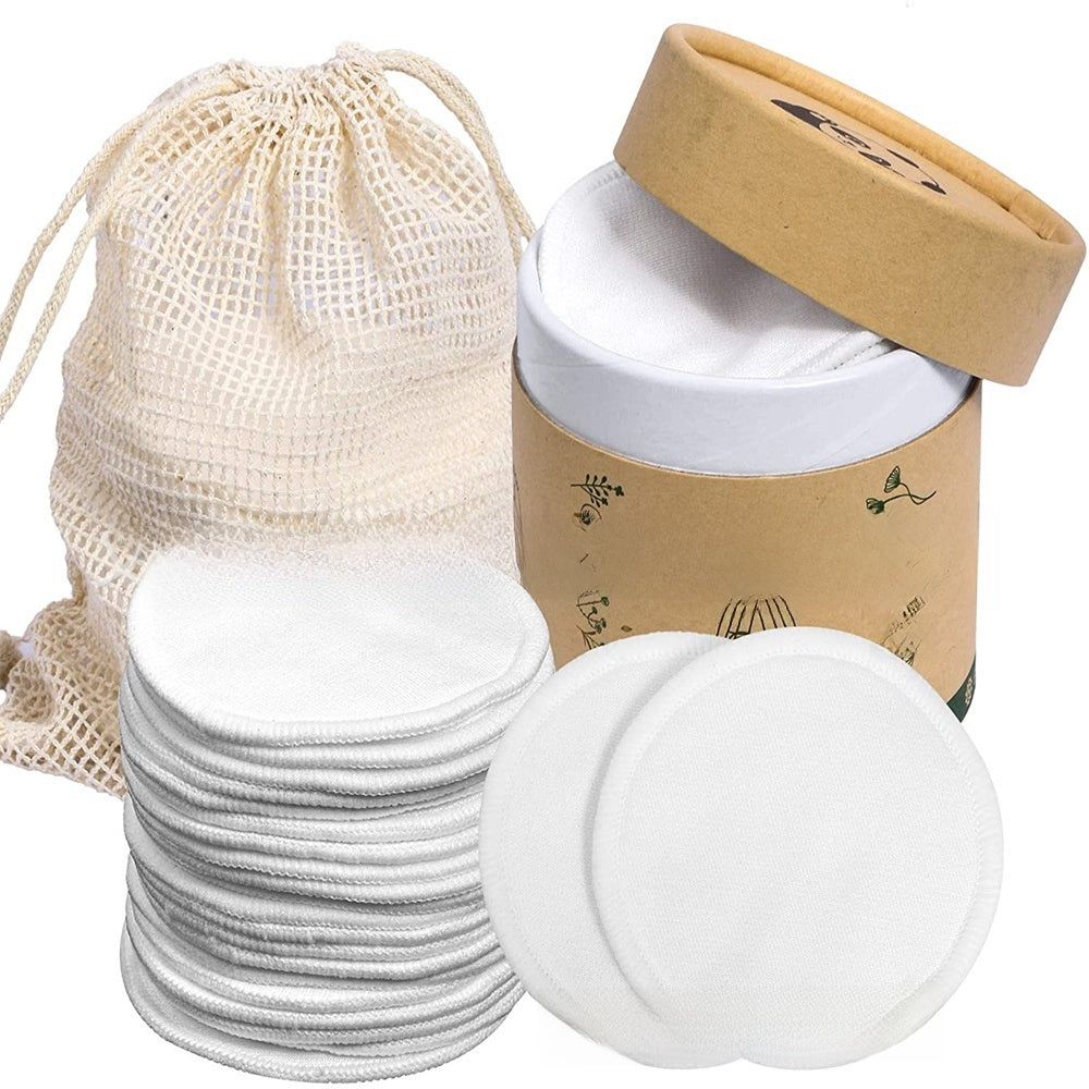 Makeup Remover Pads