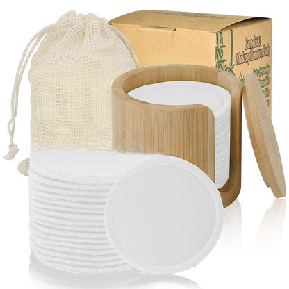 Makeup Remover Pads