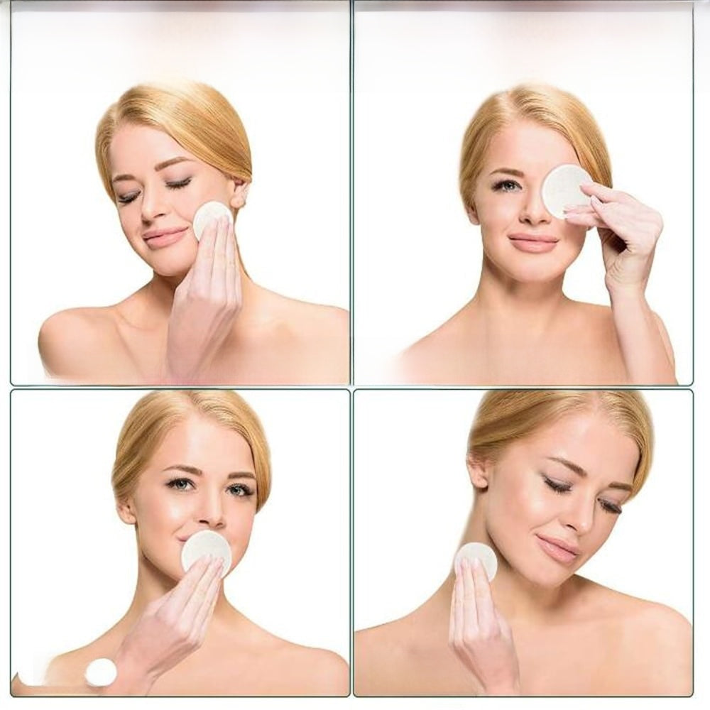 Makeup Remover Pads