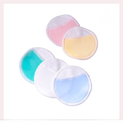 makeup remover pads