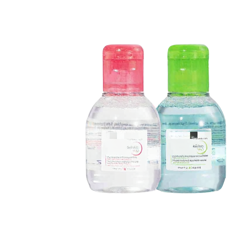 Makeup Remover Sample