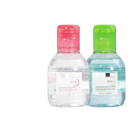 Makeup Remover Sample