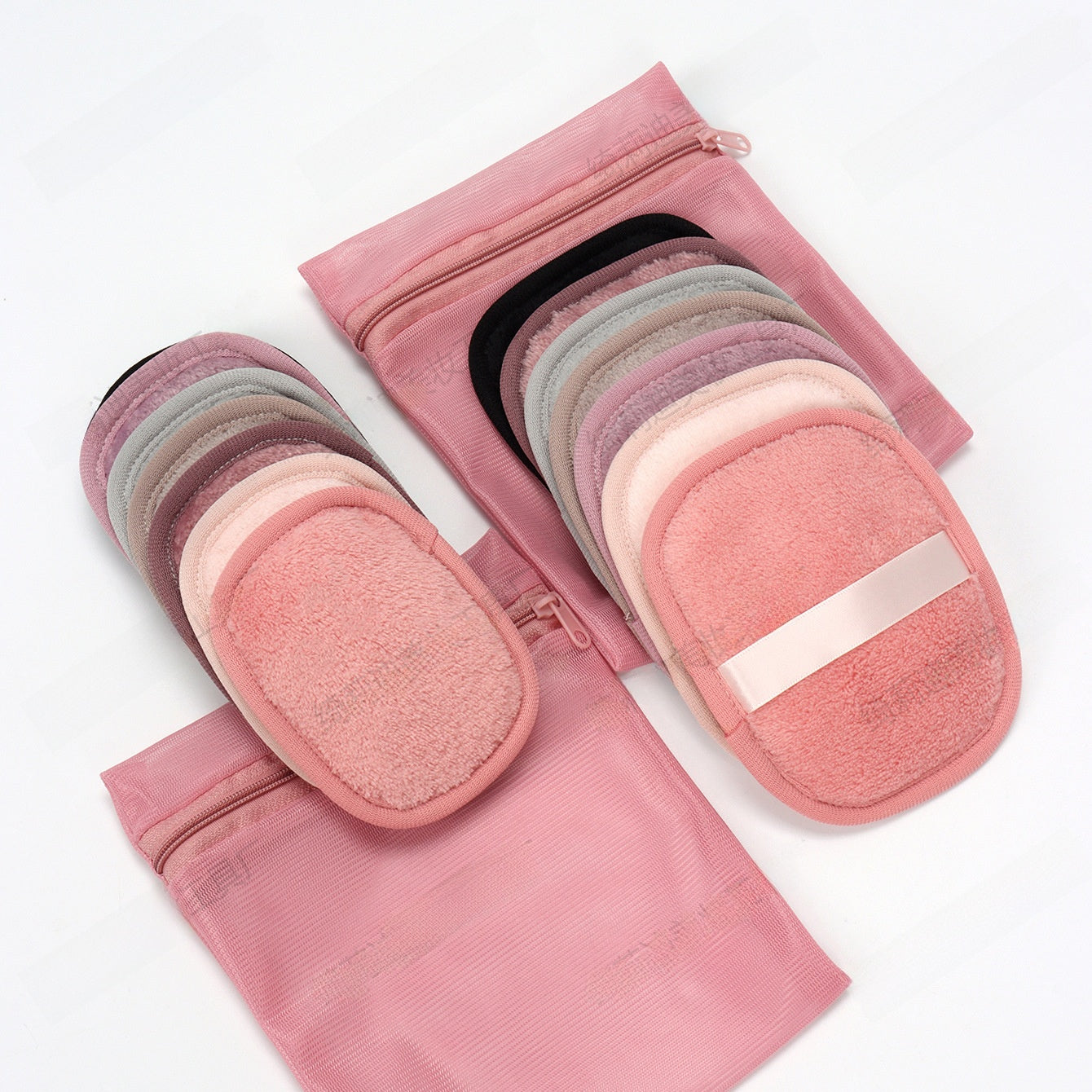 Makeup Remover Wipes