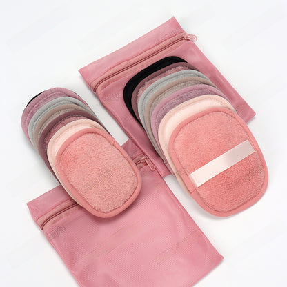 Makeup Remover Wipes