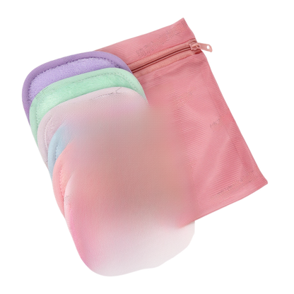Makeup Remover Wipes