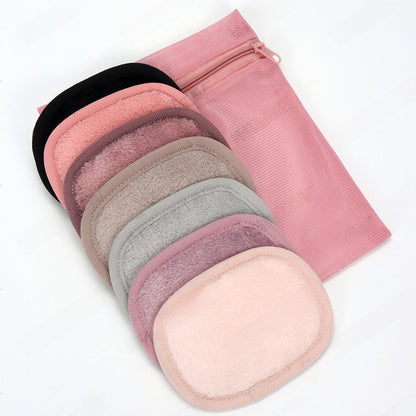 Makeup Remover Wipes