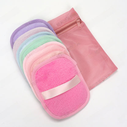 Makeup Remover Wipes
