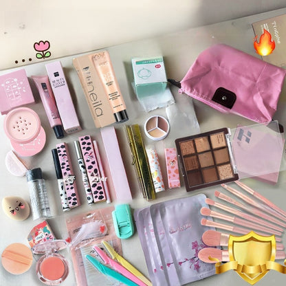 Makeup Set