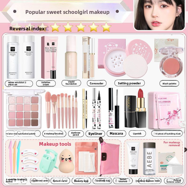 Makeup Set