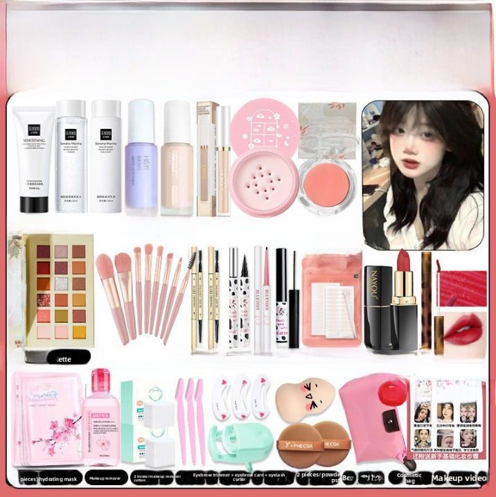 Makeup Set