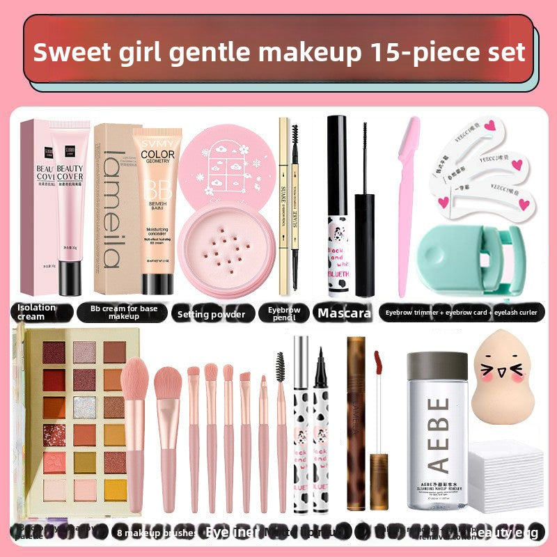 Makeup Set