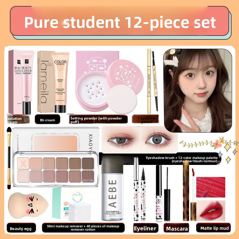 Makeup Set