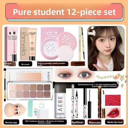 Makeup Set